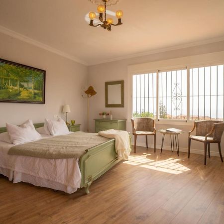 Casa Ancladero Room W Big Balcony And Lovely View Fuengirola Extérieur photo