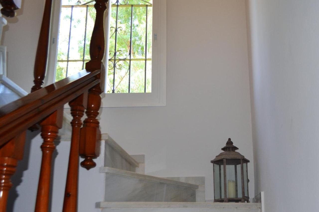 Casa Ancladero Room W Big Balcony And Lovely View Fuengirola Extérieur photo
