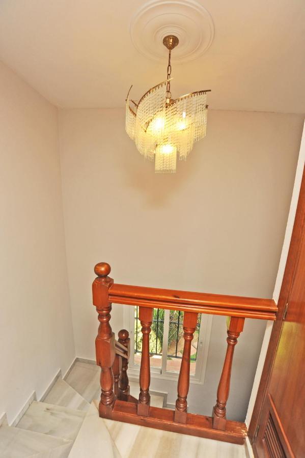 Casa Ancladero Room W Big Balcony And Lovely View Fuengirola Extérieur photo