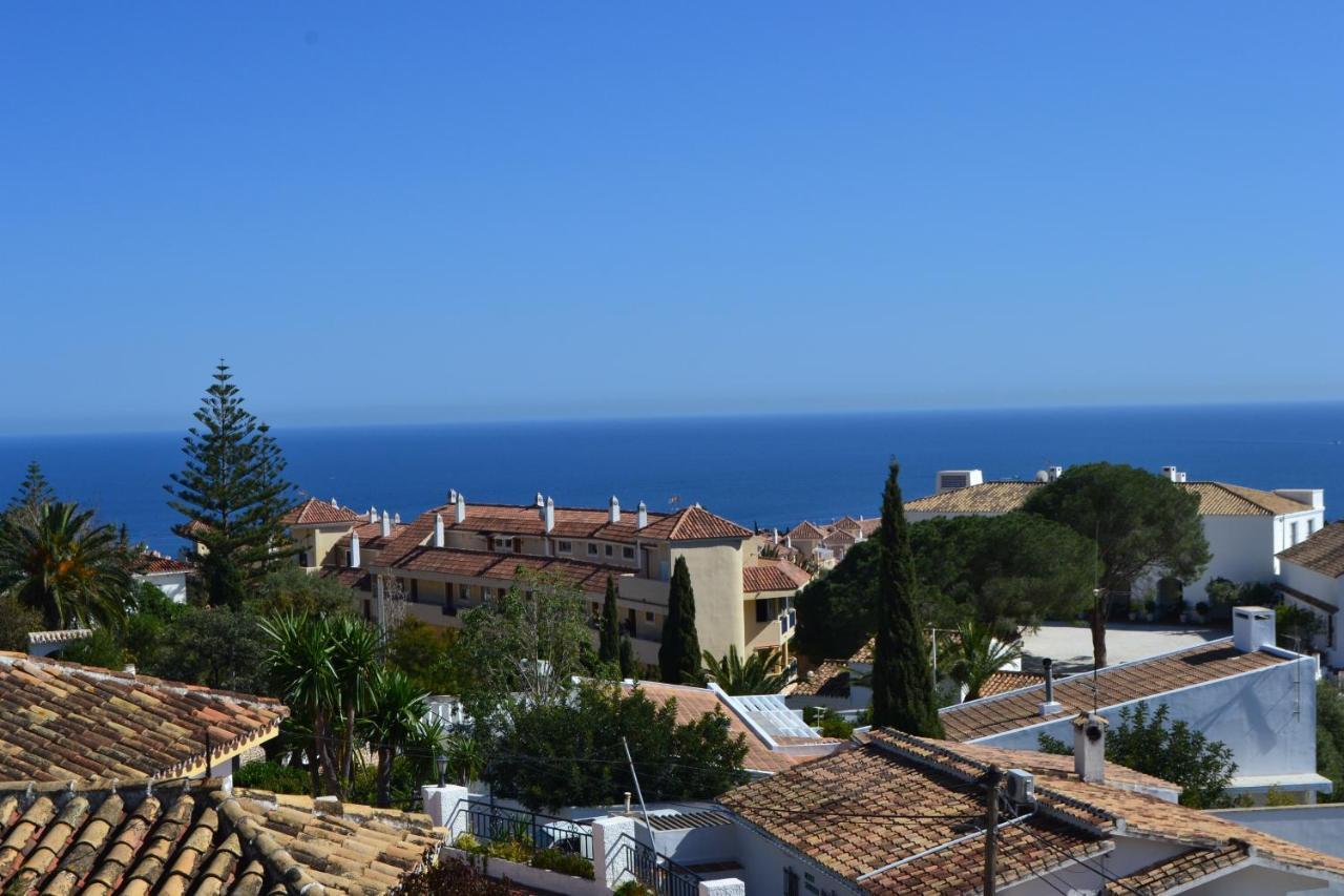 Casa Ancladero Room W Big Balcony And Lovely View Fuengirola Extérieur photo