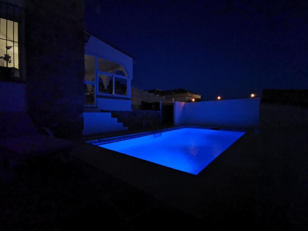 Casa Ancladero Room W Big Balcony And Lovely View Fuengirola Extérieur photo