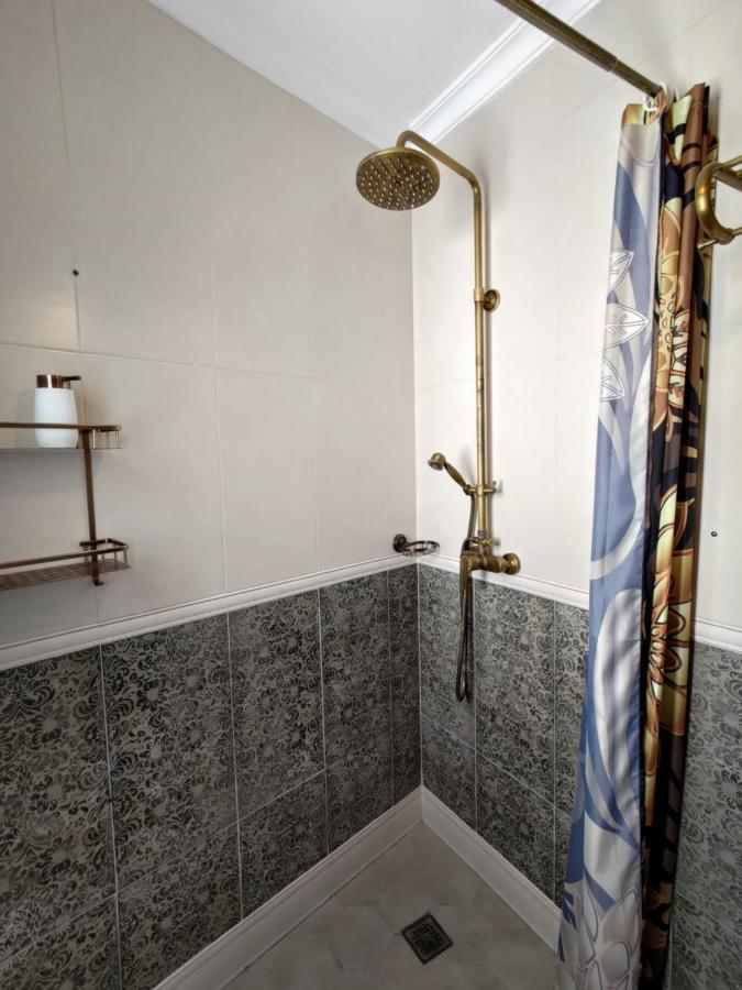 Casa Ancladero Room W Big Balcony And Lovely View Fuengirola Extérieur photo