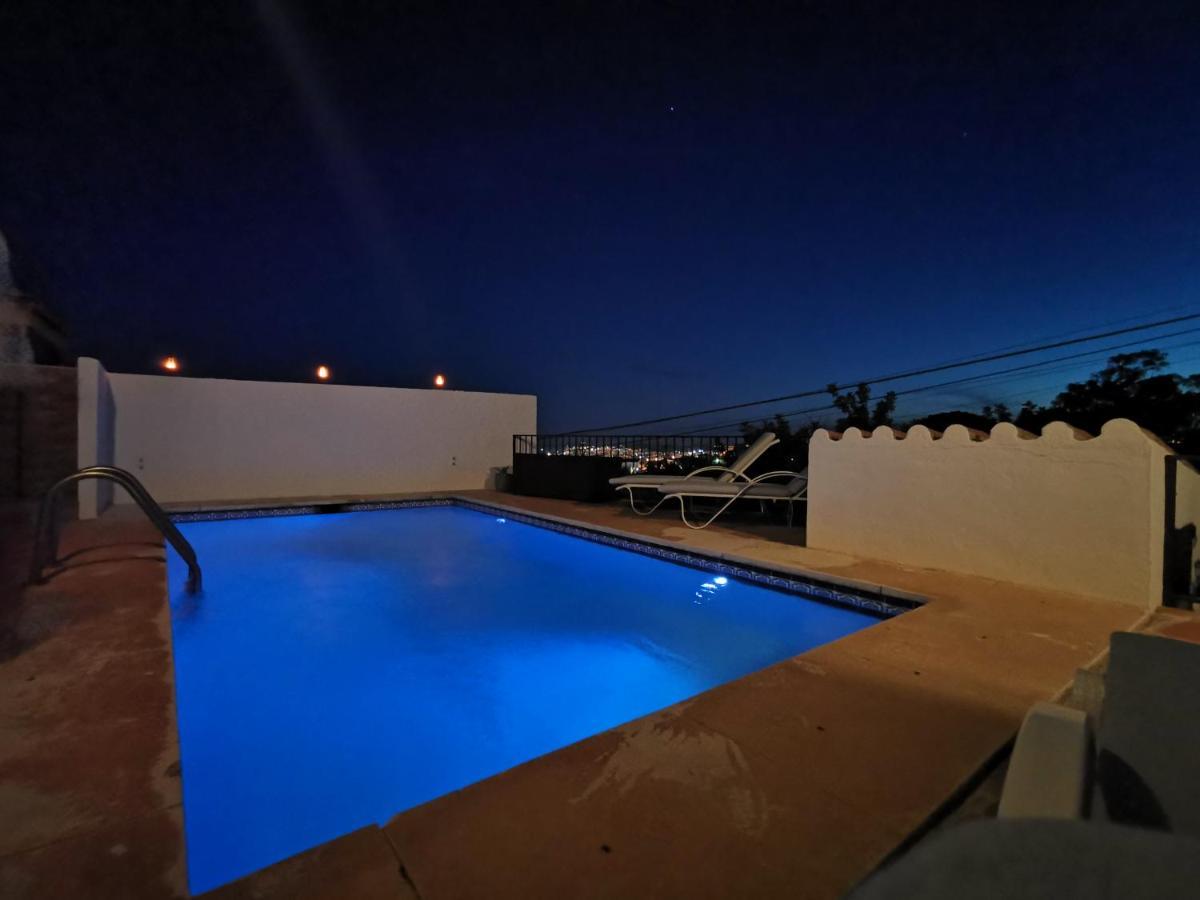 Casa Ancladero Room W Big Balcony And Lovely View Fuengirola Extérieur photo