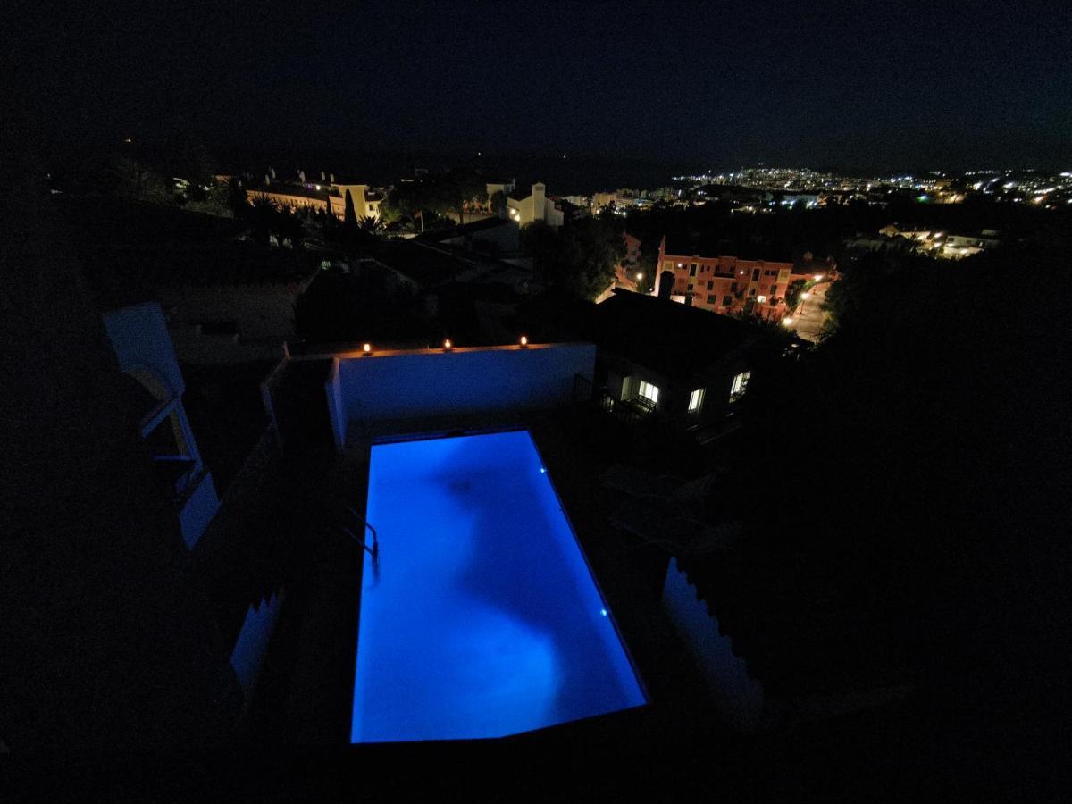 Casa Ancladero Room W Big Balcony And Lovely View Fuengirola Extérieur photo