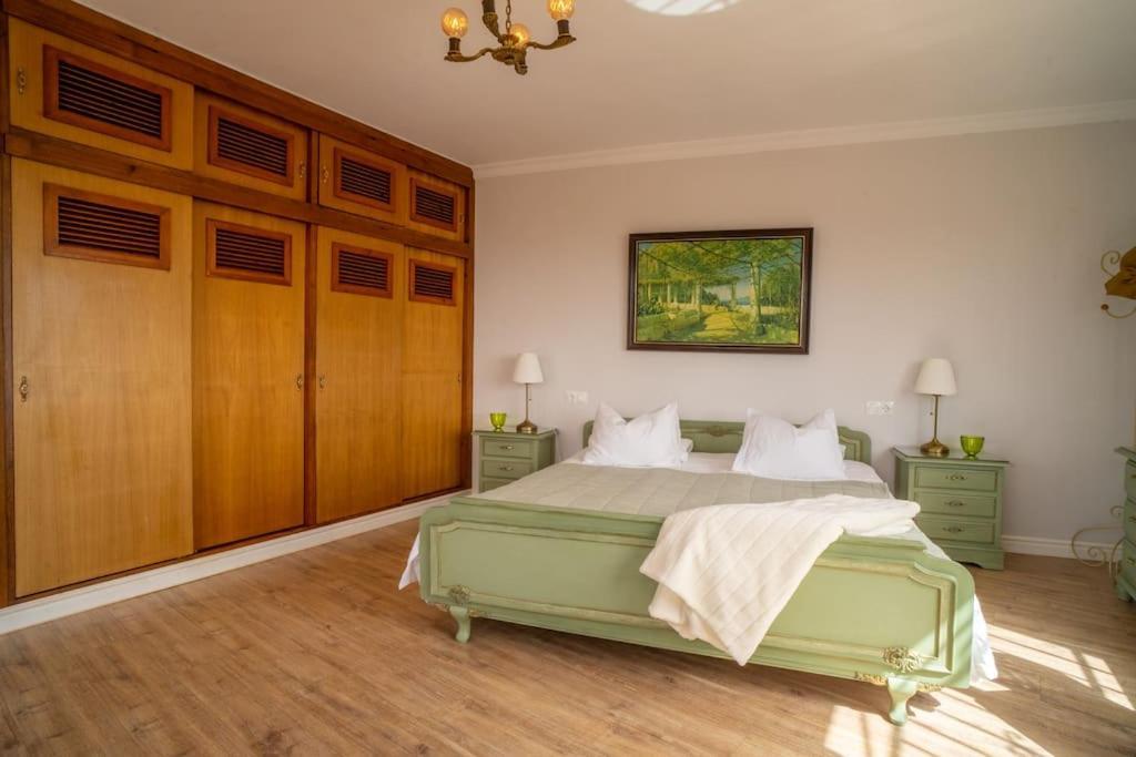Casa Ancladero Room W Big Balcony And Lovely View Fuengirola Extérieur photo