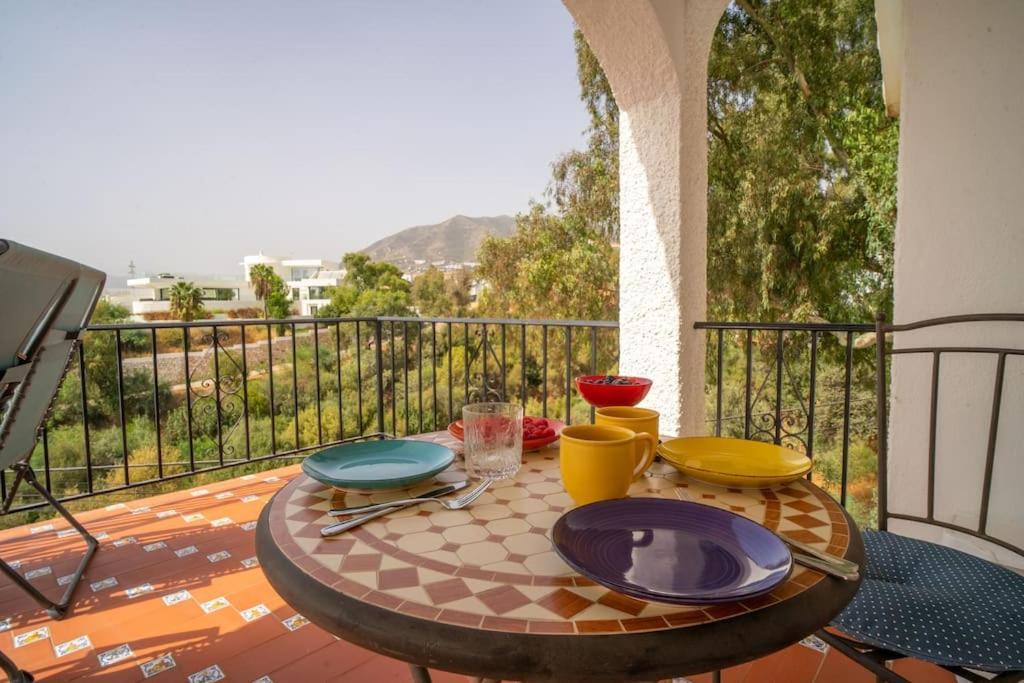 Casa Ancladero Room W Big Balcony And Lovely View Fuengirola Extérieur photo